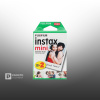 Картриджи Instax Mini Glossy Films 60 Shots